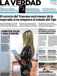 Periodico La Verdad Cartagena