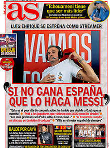 Periodico AS