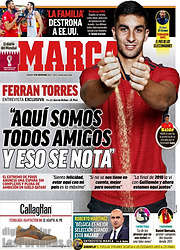 /Marca