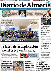 /Diario de Almería