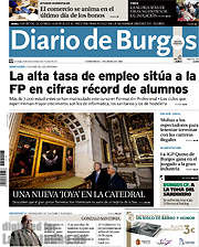 /Diario de Burgos