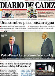 /Diario de Cádiz