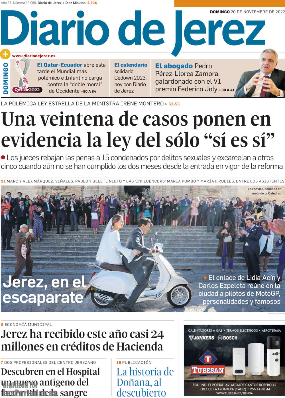 Diario de Jerez