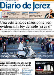 /Diario de Jerez