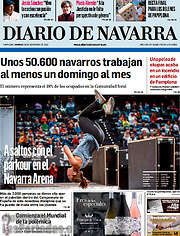 /Diario de Navarra