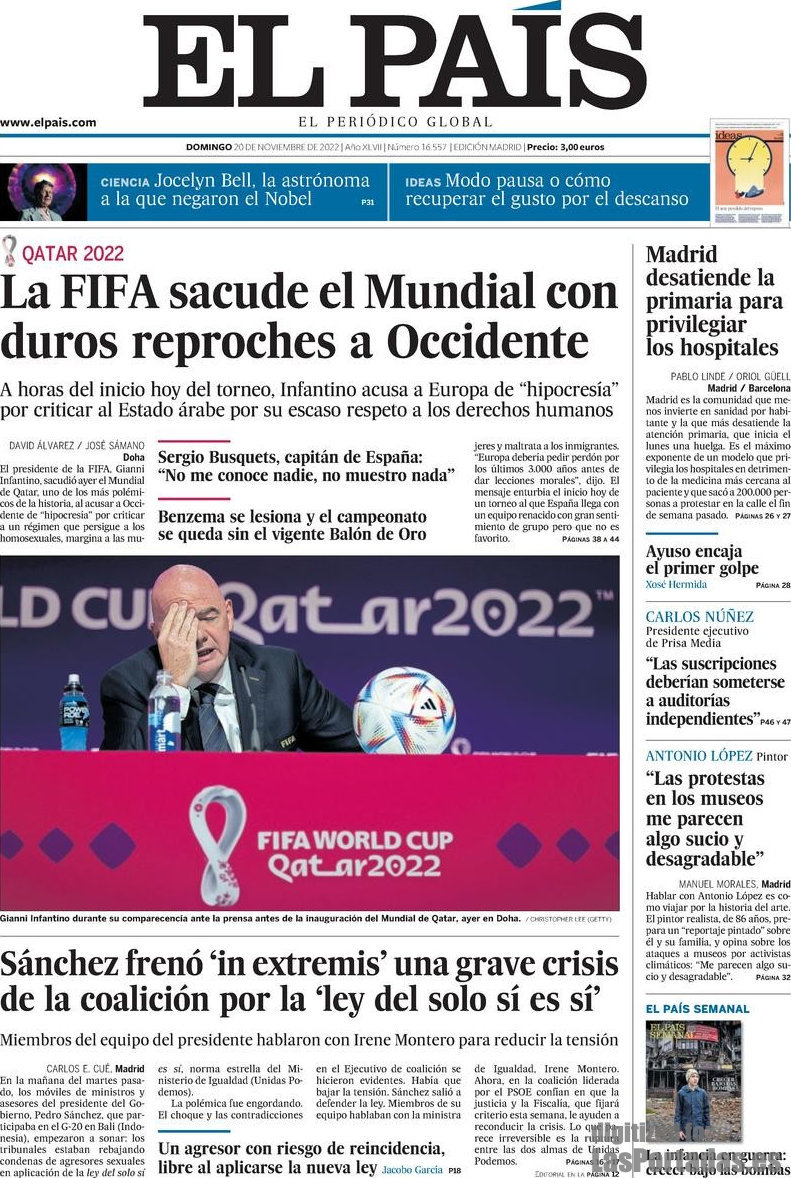 El País