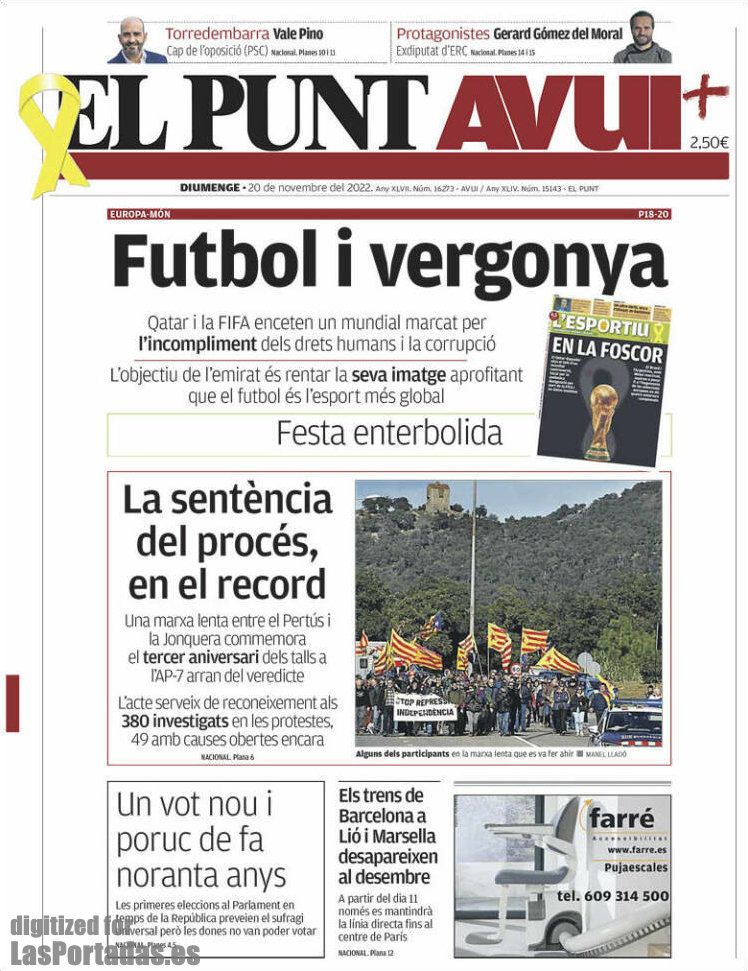 El Punt
