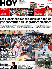 Periodico Hoy