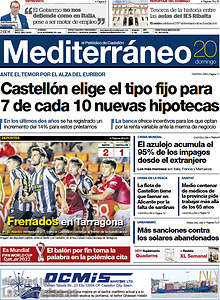 Periodico Mediterráneo