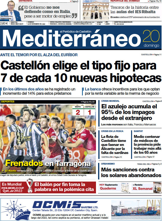 Mediterráneo