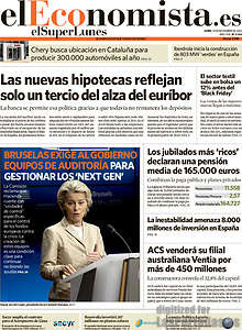 Periodico El Economista