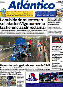 Periodico Atlántico Diario