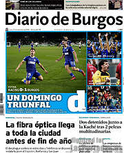 /Diario de Burgos