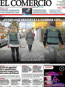 Periodico El Comercio