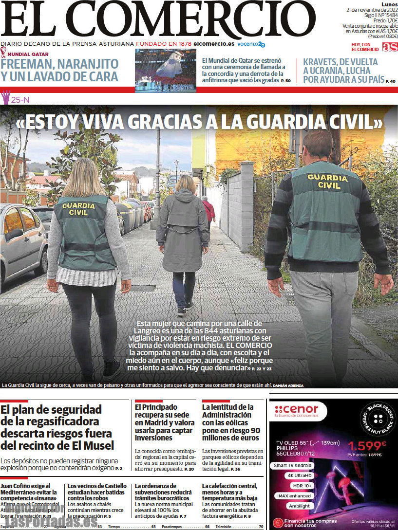 El Comercio