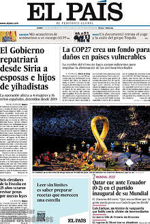 Periodico El País