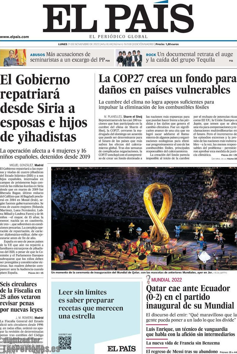 El País