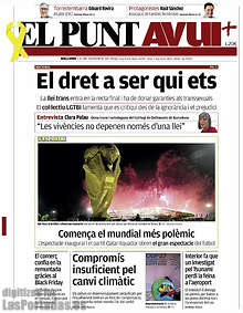 Periodico El Punt