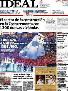 Periodico Ideal