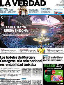 Periodico La Verdad