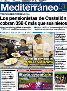 Periodico Mediterráneo