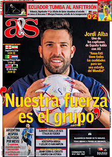 Periodico AS