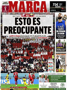 Periodico Marca