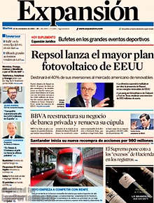 Periodico Expansion