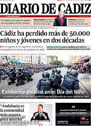 /Diario de Cádiz