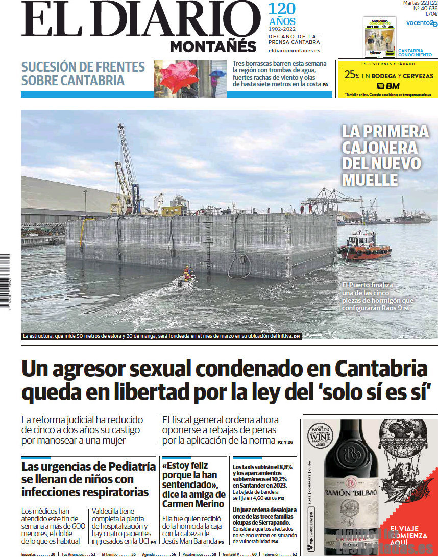 El Diario Montañés