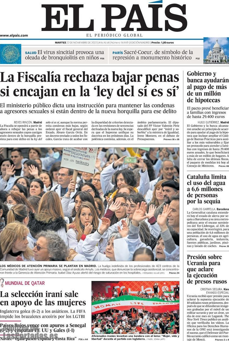 El País