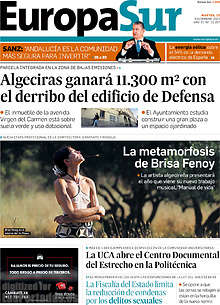 Periodico Europa Sur