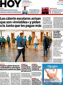 Periodico Hoy