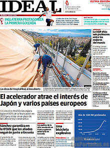 Periodico Ideal