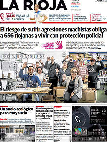 Periodico La Rioja