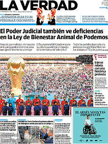 Periodico La Verdad