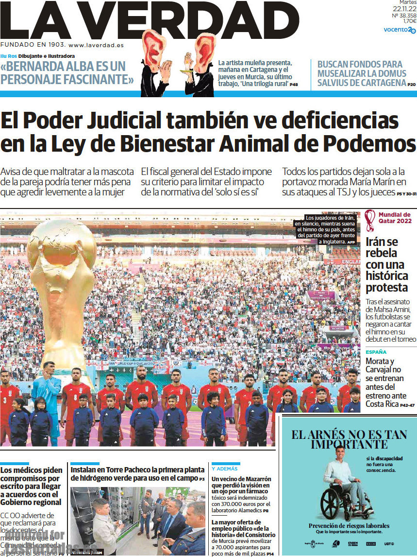 La Verdad