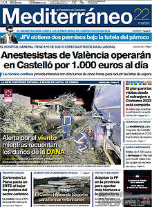 Periodico Mediterráneo