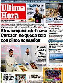 Periodico Última Hora