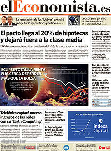 Periodico El Economista