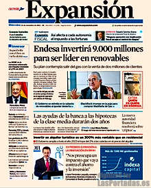 Periodico Expansion
