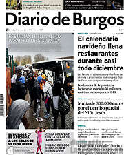 /Diario de Burgos