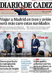 /Diario de Cádiz