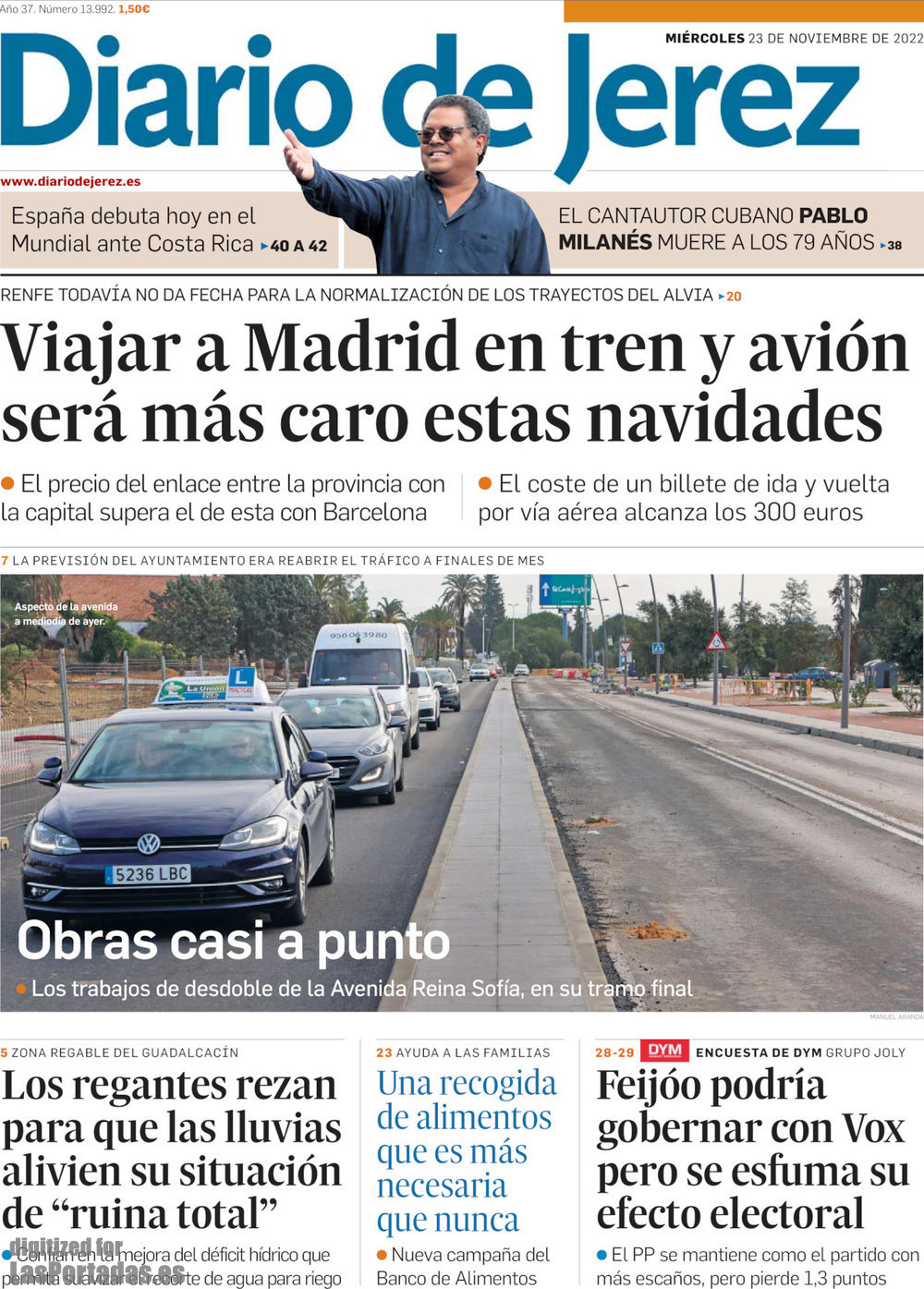 Diario de Jerez