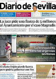 /Diario de Sevilla