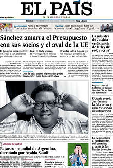 Periodico El País