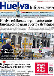 /Huelva Información