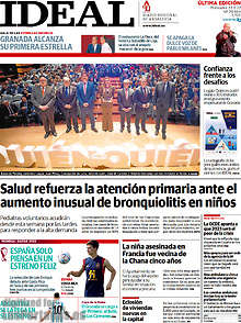 Periodico Ideal