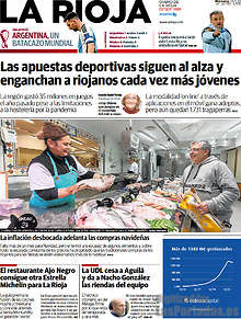 Periodico La Rioja