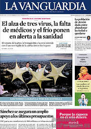 /La Vanguardia